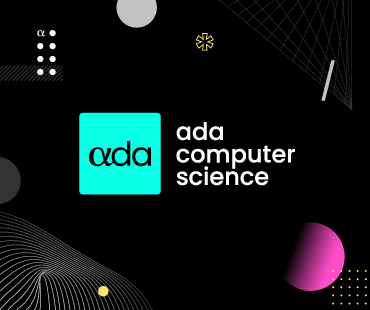 The Ada Computer Science logo