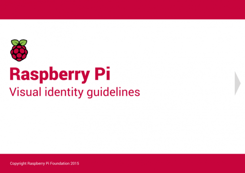 Trademark rules and brand guidelines - Raspberry Pi